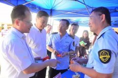 立准确的食物卫生平安认识和认识