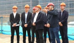 针程中发觉问题的提出具体整改看法