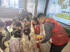 将持续推品平安进校园