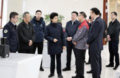 进互贸进口商品落地加工